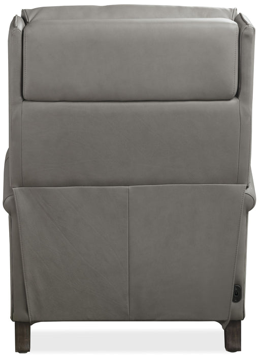 RC - Randall Power Recliner With Pop-Up Headrest
