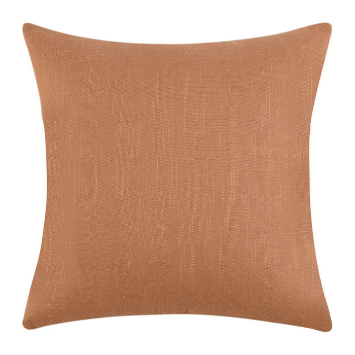Boardwalk - 22" x 22" BW Crawford Pillow