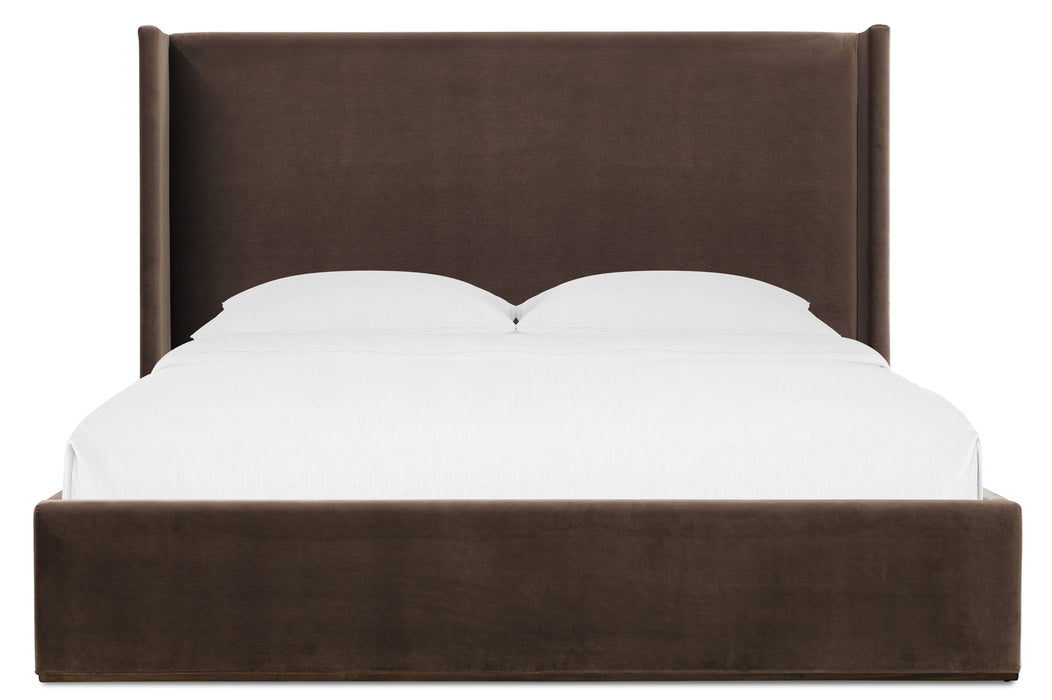 Archives - Upholstered Shelter Bed