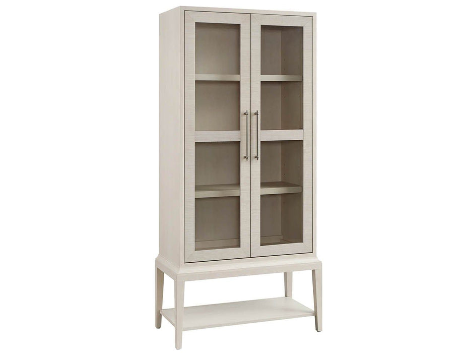 Birchaven - Display Cabinet - Meadow
