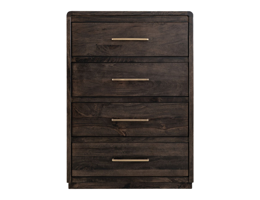 Mezquite - 4 Drawer Chest