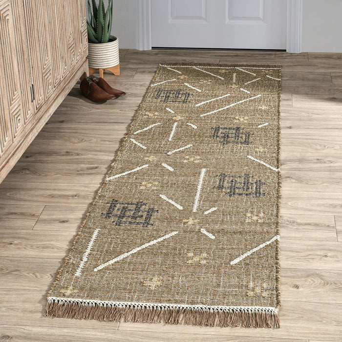 Belfast Caviar - Area Rug
