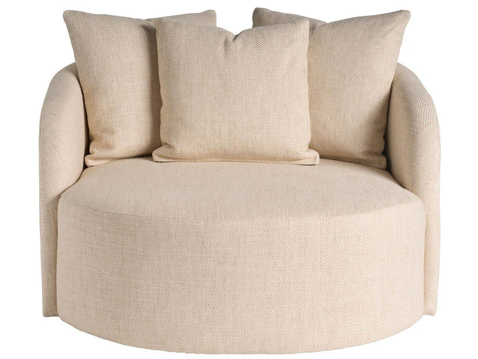 Oxford - Chaise, Special Order - Beige