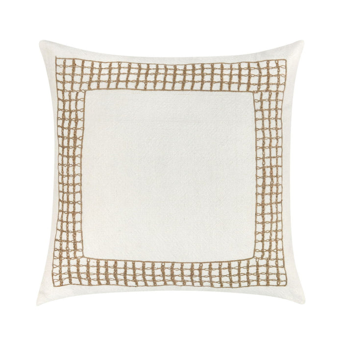 Villa Classics - Marina 26" x 26" Pillow