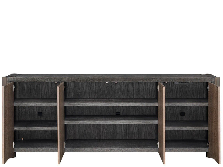 Modern / Mist & Veil - Credenza