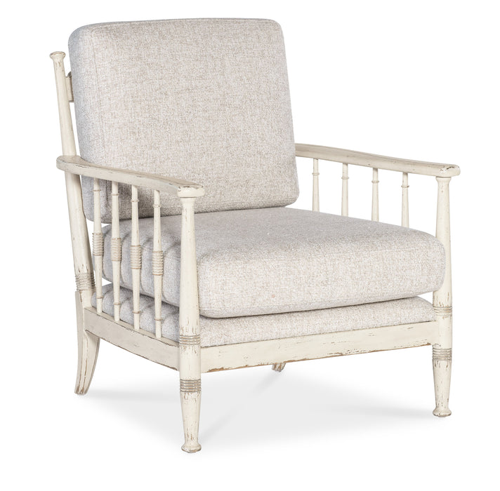 CC - Prairie Upholstered Chair