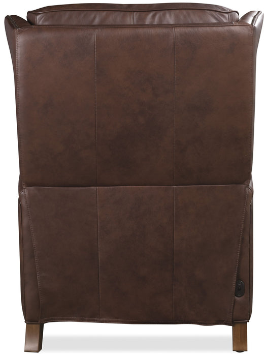 RC - Lansing Power Recliner With Power Headrest