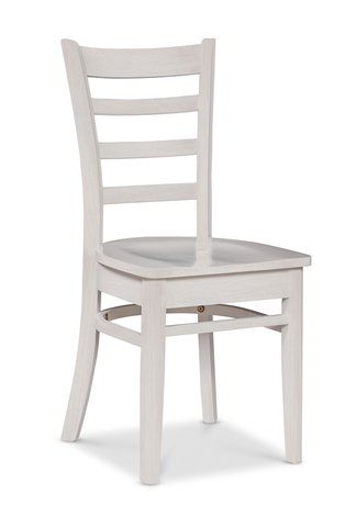 Emily Chair Assembled