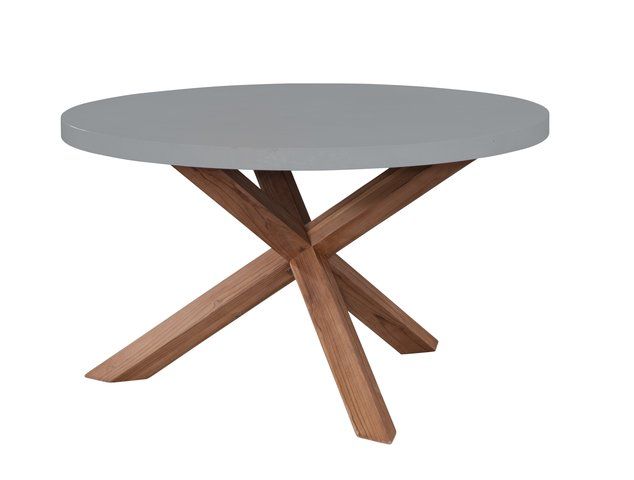 Shenandoah Rd Dining Table Base