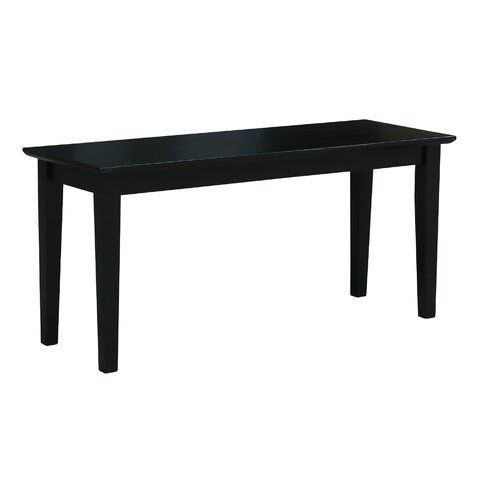 39 In Vineyard Bench