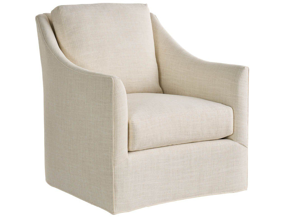 Walter - Swivel Chair