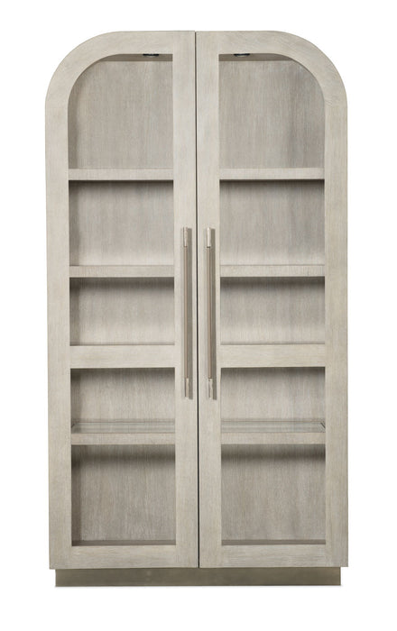 Modern Mood - Display Cabinet