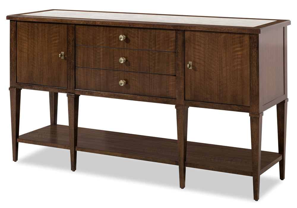 Archives - Server - Dark Brown