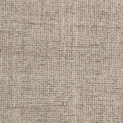 Color swatch of the Aiden AEN-1005 rug in gray and khaki