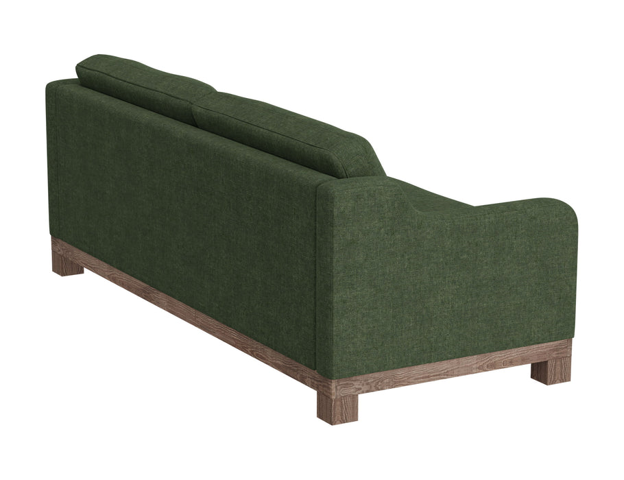 Samba - Fabric Sofa