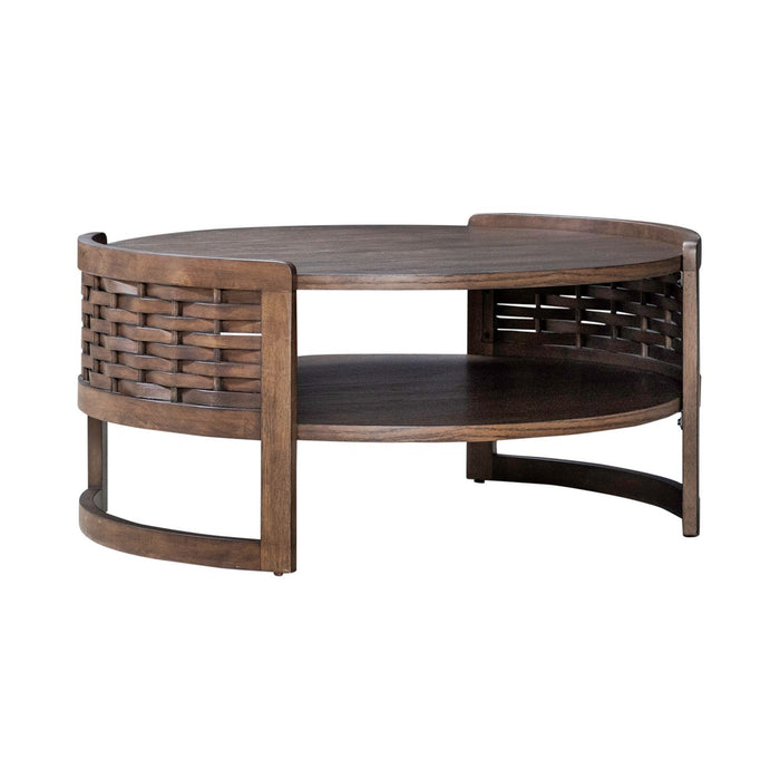 Warren Park - Round Table