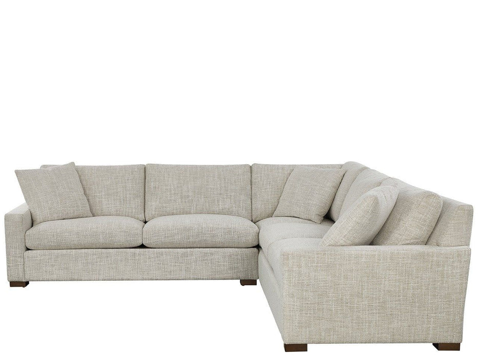Fletcher - Sectional