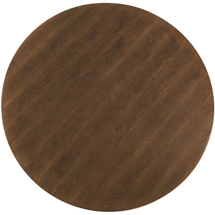 Driftwood - Round Dining Table