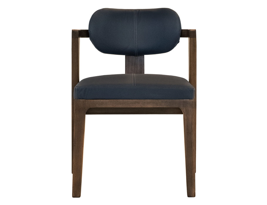Zaphiro - Upholstered Chair