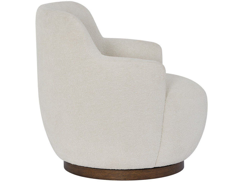 Chloe - Swivel Chair