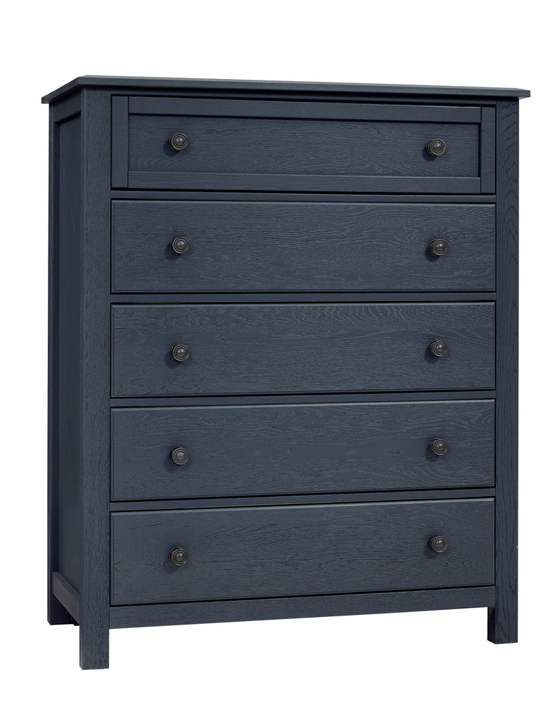 Custom Express - Chest 5 Drawers | Capital Discount Furniture Store