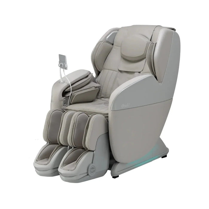 Yoga Flex - Massage Chair