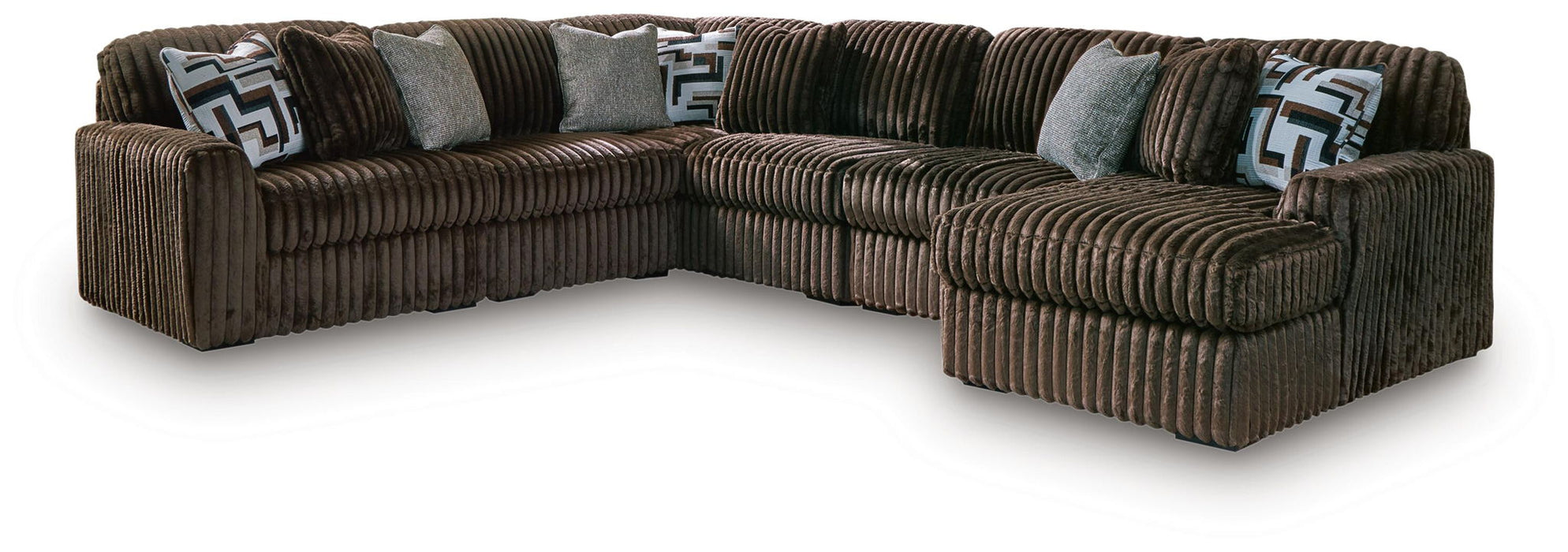Midnight-Madness - Sectional