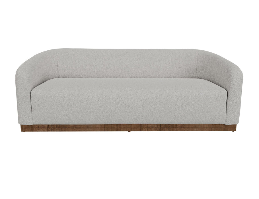 Suomi - Sofa - Light Cream