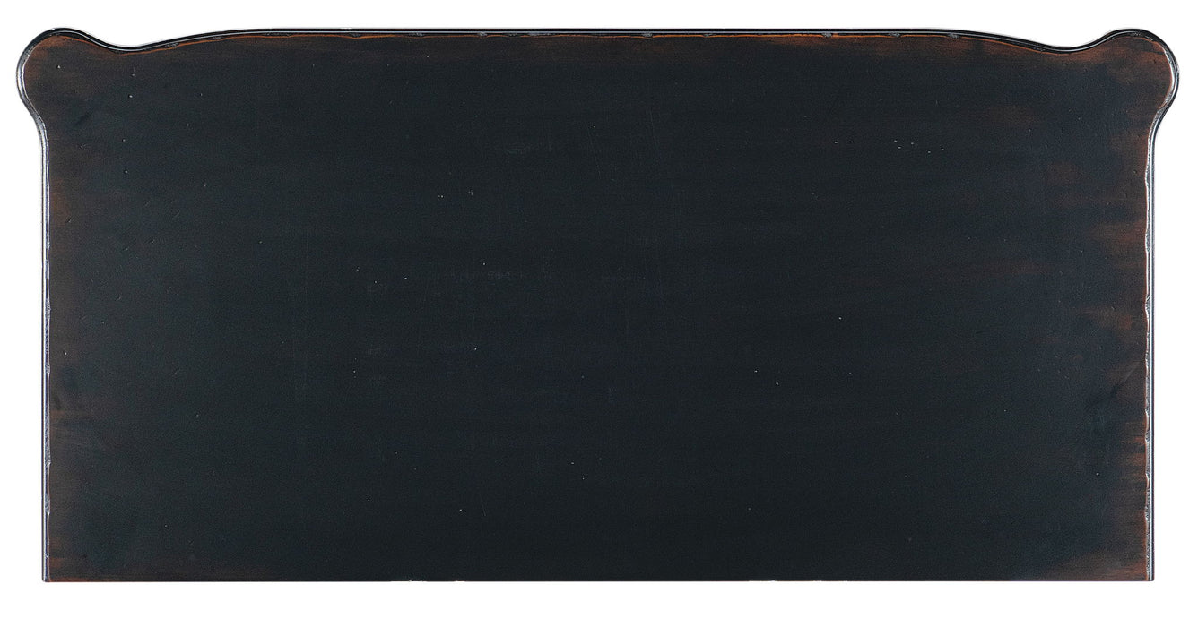 Charleston - Five-Drawer Chest