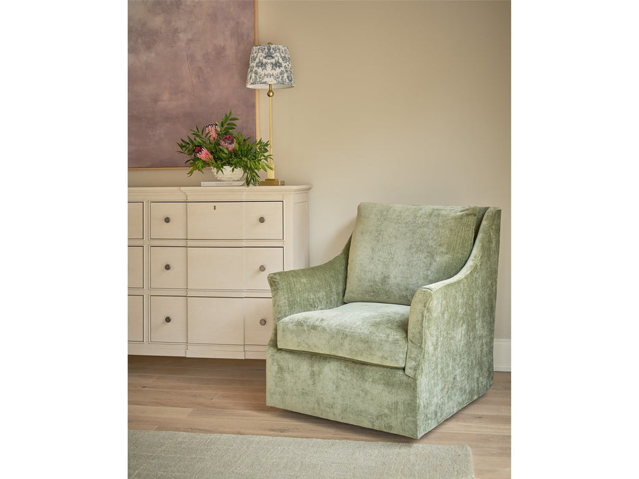 Henri - Swivel Chair