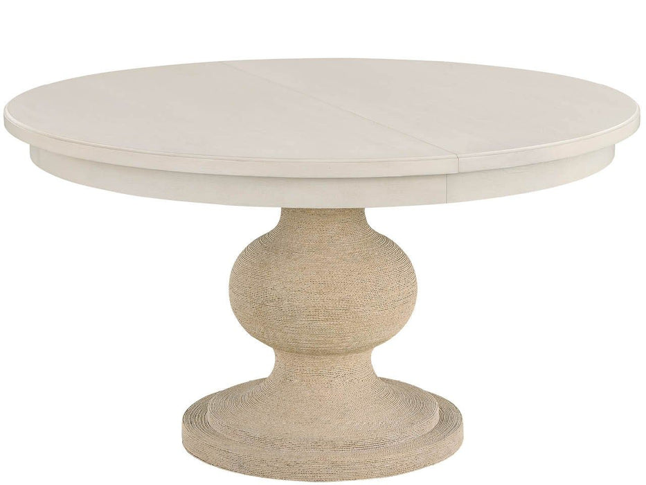 Birchaven - Wrapped Dining Table