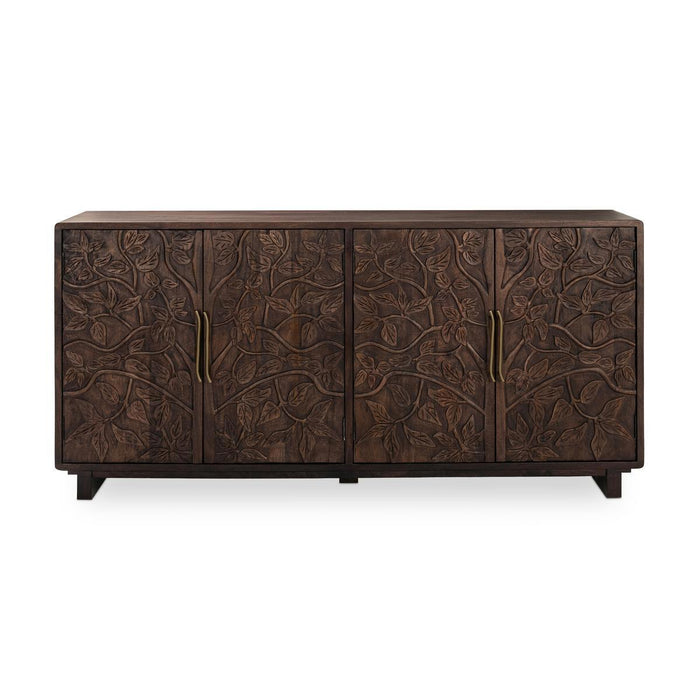 Albero - 4 Door Wood Buffet