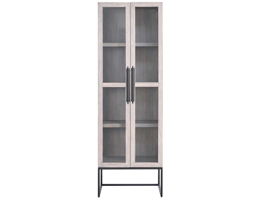 Dwell - Display Cabinet