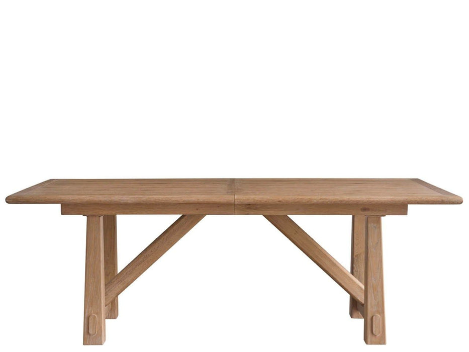 Griffith Park - Rectangular Dining Table