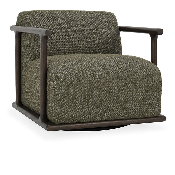 Lucia - Swivel Chair