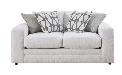 7003 Contour Natural Loveseat