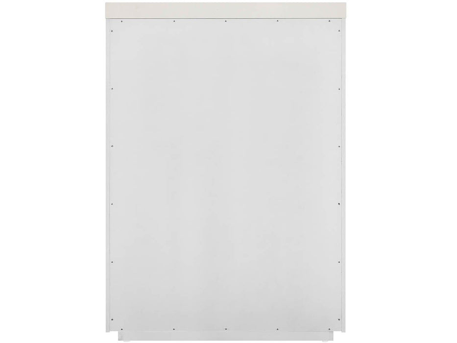 Modern - Quartz Drawer Chest - Beige