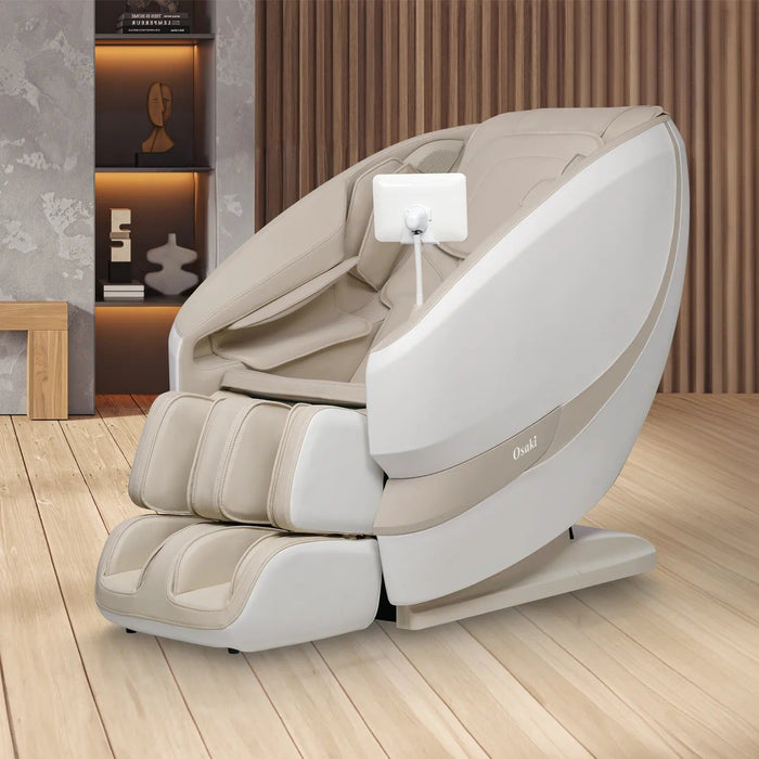 Oasis - Massage Chair