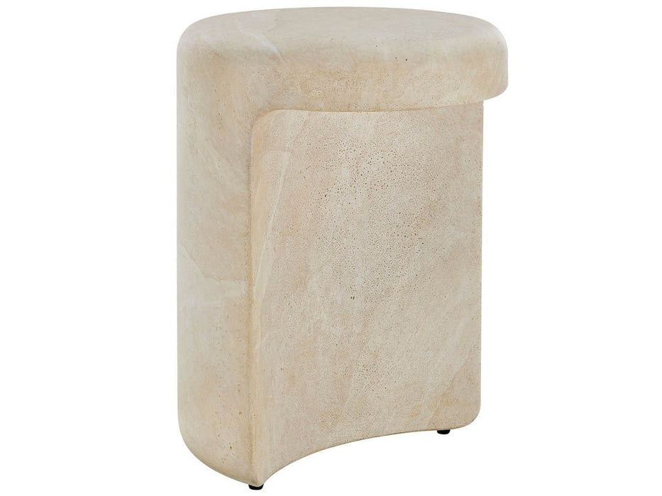 Modern - Nimbus Nesting Tables - Beige