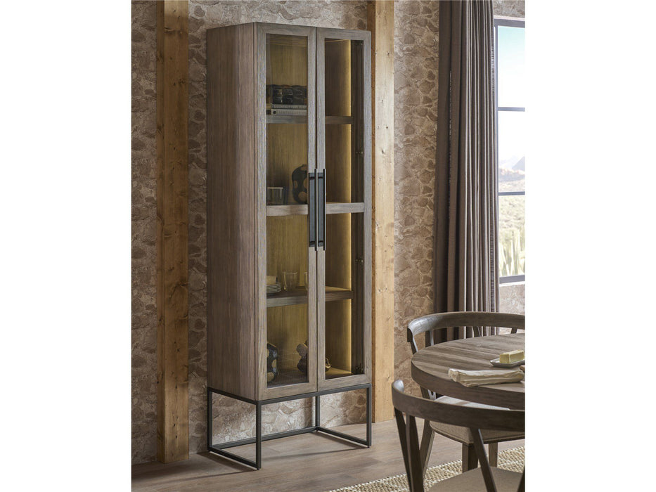 Dwell - Display Cabinet