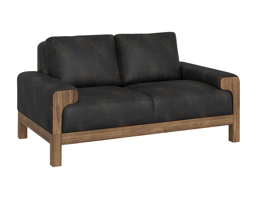 Sedona - Loveseat - Licorice