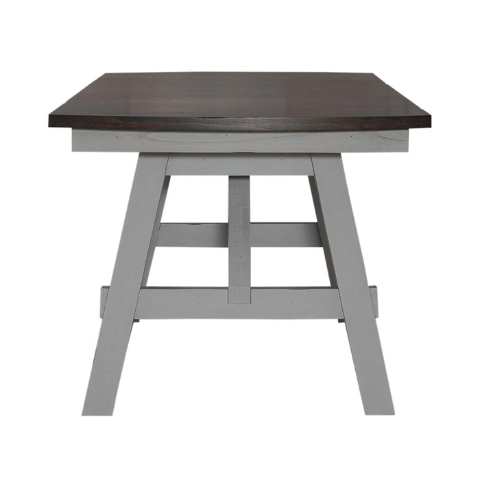 Newport - Gathering Table - Gray
