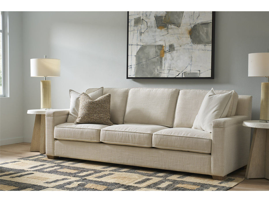 Leah - Sofa - Beige