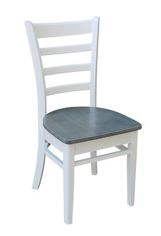 Emily Chair Assembled