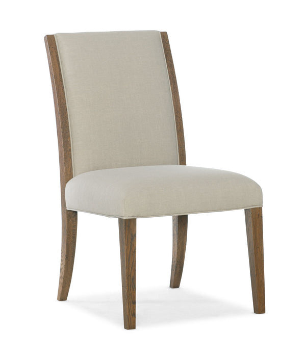 Chapman - Upholstered Side Chair
