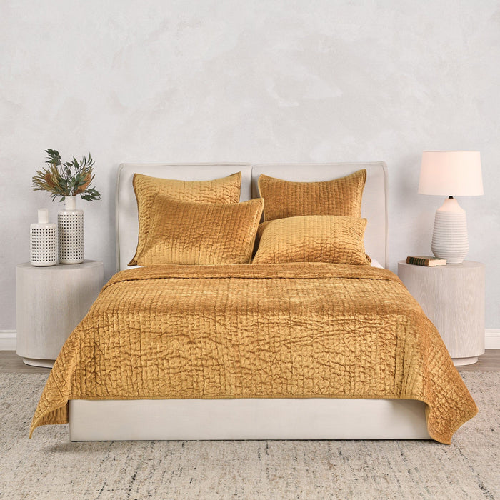 Bari - Velvet Sham