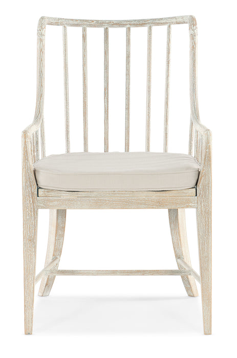 Serenity - Bimini Spindle Arm Chair