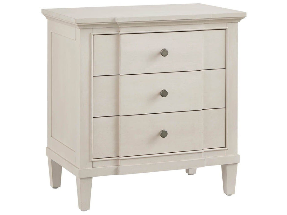 Birchaven - Nightstand, 3 Drawers