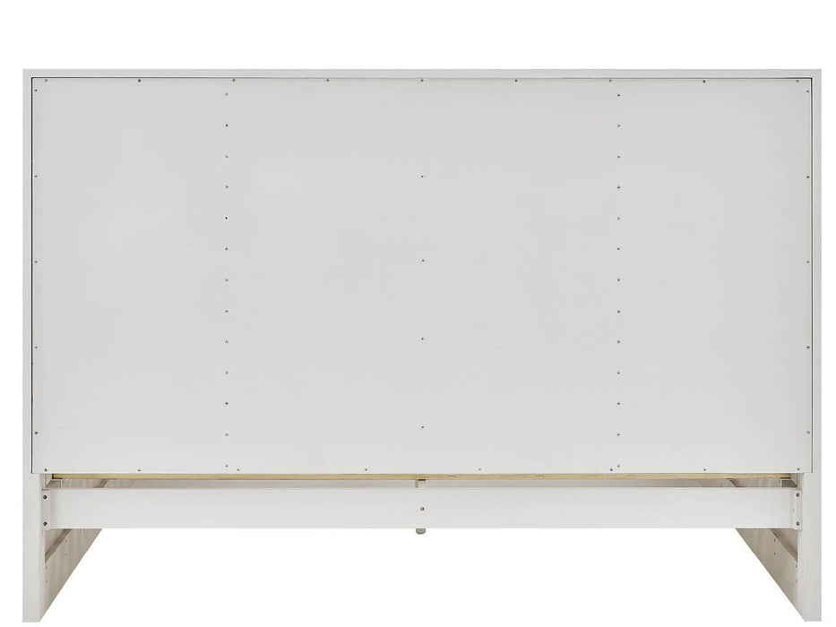 Oasis - Shoreline Storage Bed