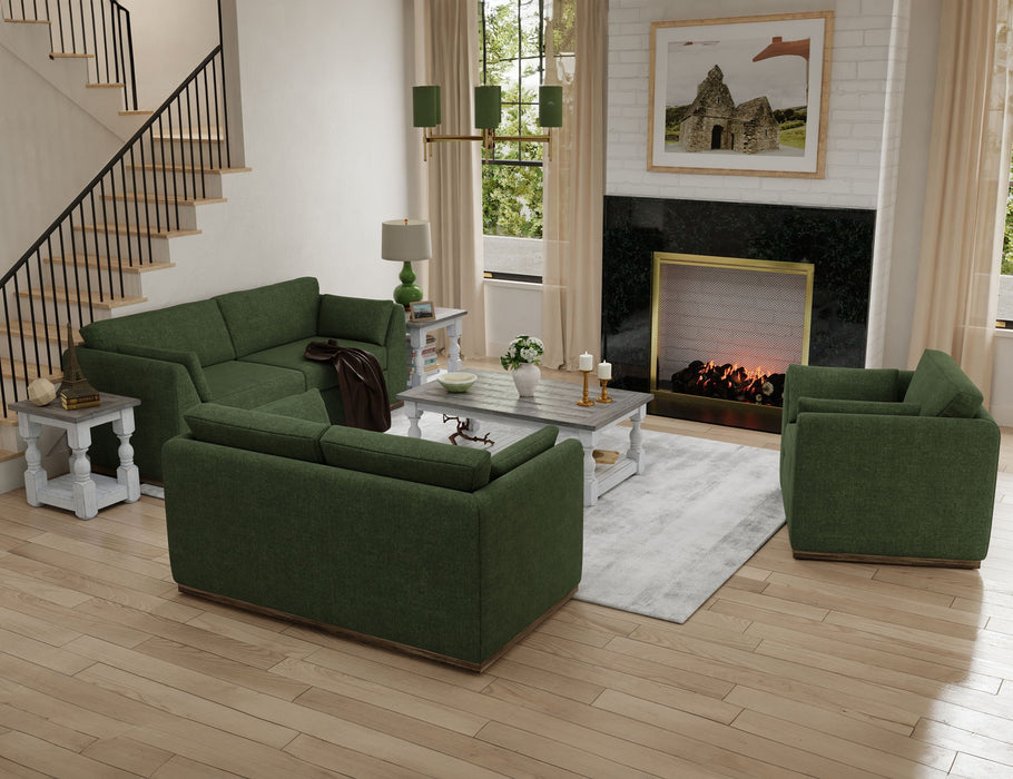 Vallarta - Arm Chair